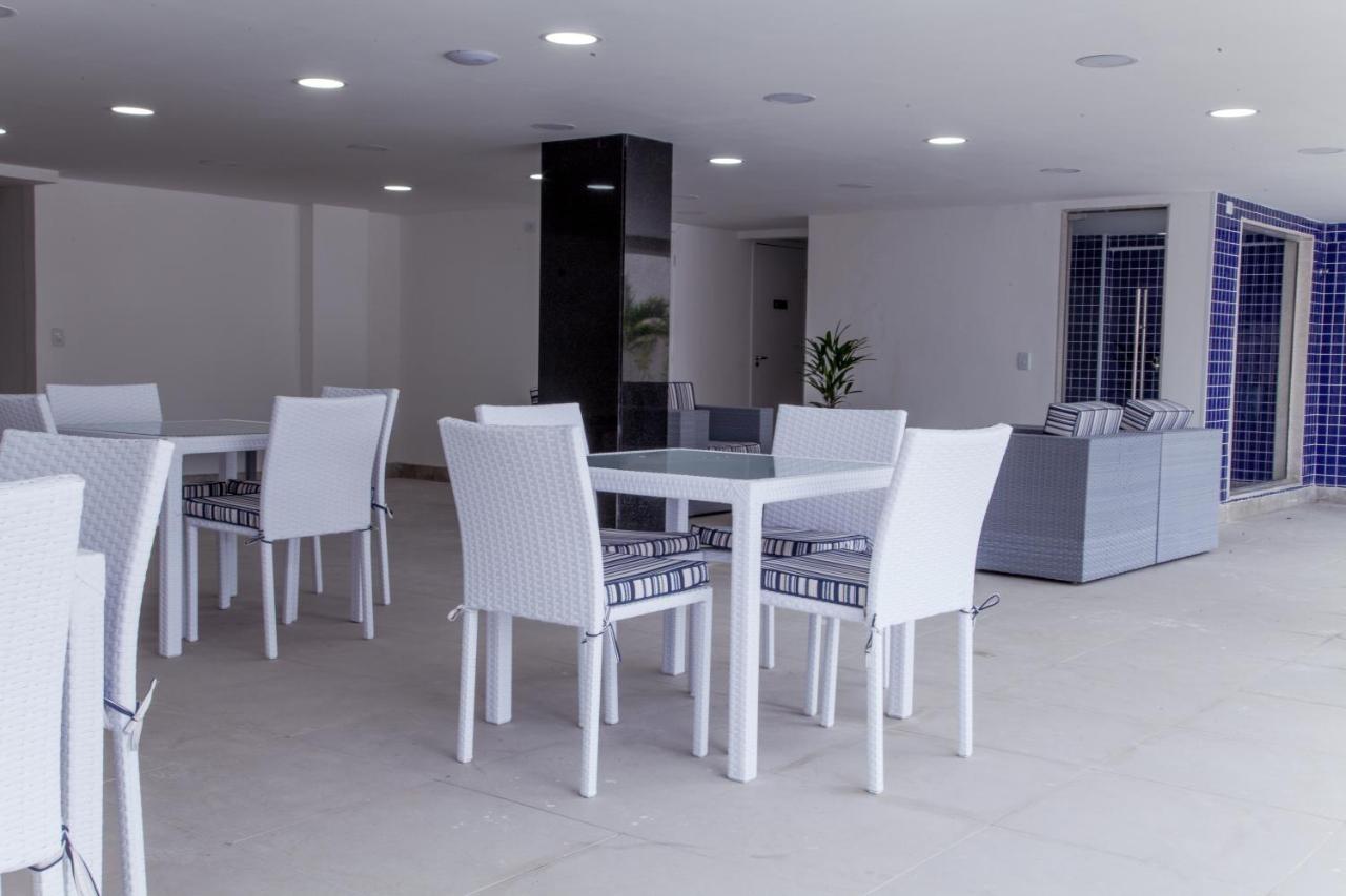 Ath Hotel - Americas Townhouse Rio de Janeiro Luaran gambar