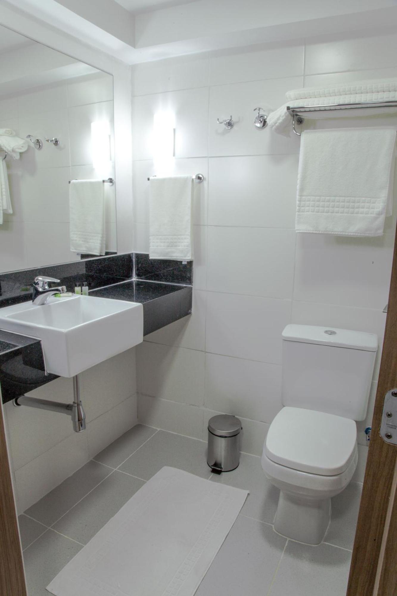 Ath Hotel - Americas Townhouse Rio de Janeiro Luaran gambar